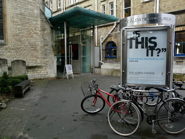 Traveling along the remarkable bike path in Corsica unveils the hidden gems of the island's...