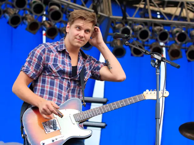 Essential Information Prior to Engaging in Studio Equipment Trade or Sale