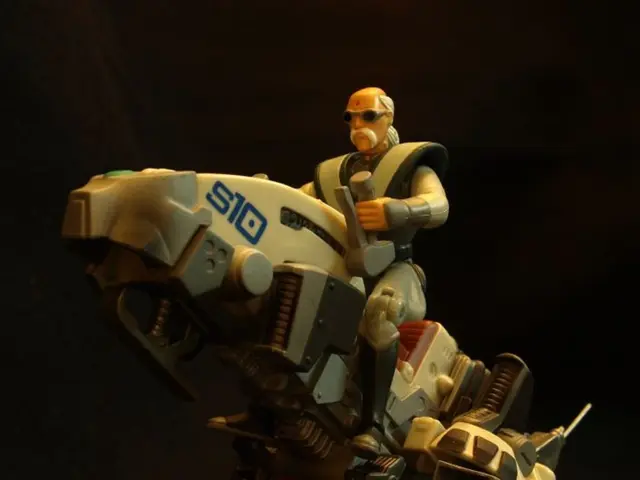 Investing in Tesla Stock Right Now: A Pathway to Financial Security?