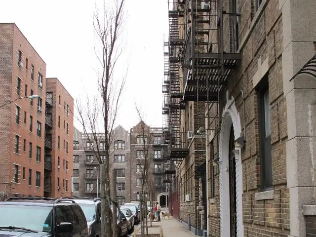 Turkey reinstates studio apartments to alleviate housing strain