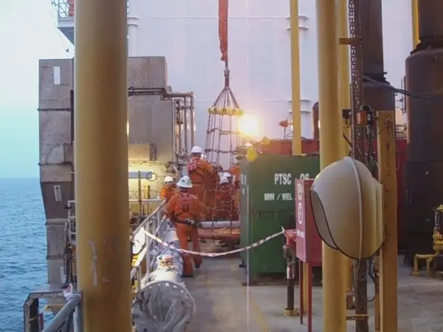 SpaceX aborts scheduled test flight for Starship spacecraft