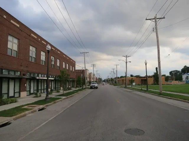 Controversies Arise in Poing and Ottersberg