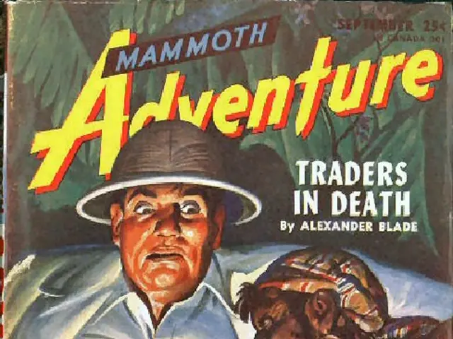 Historical Overview of Marketing through Blood Imagery and Symbolism