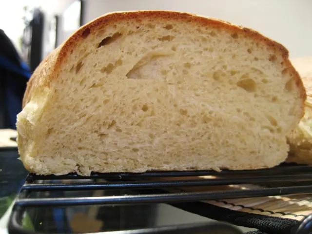 Baking enthusiast Victoria Riley launches Square Peg Bakery, marked by a ribbon-cutting ceremony on...