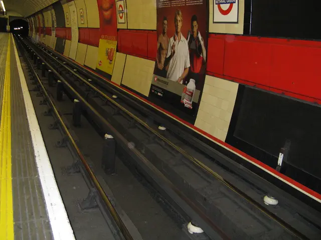 Georgia resident Ken Edmier declared victor in Alaska Railroad's Catch the Train Photography...