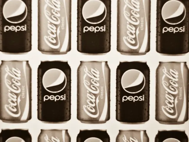 PepsiCo's tax dispute with the Australian government's Tax Commissioner is concluded as the High...
