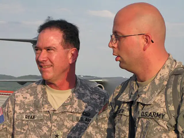 Air Force Officers in Israel Challenge Supreme Court over Dismissal Decision
