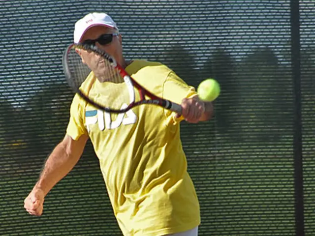 Early riser Alcaraz triumphs in morning third-round victory at US Open