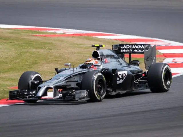 McLaren's victory eligible for claim by Alonso?