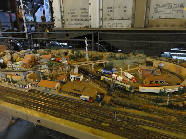 The Upcoming Union Pacific-Norfolk Southern Merger and Its Implications for the Automotive...
