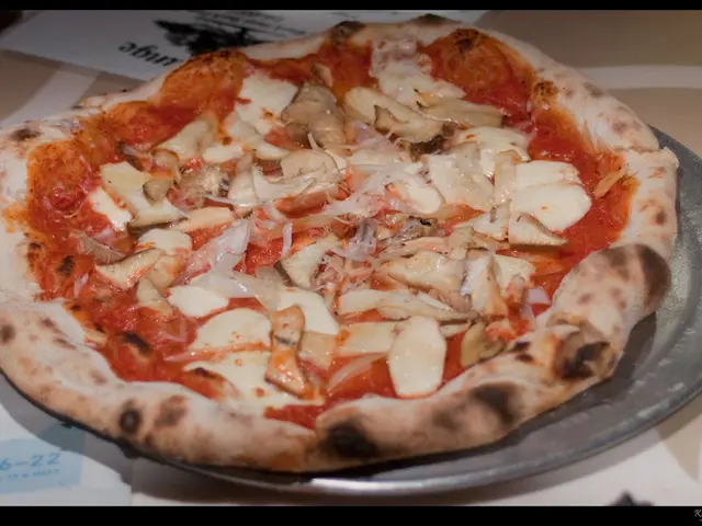 "Domino's Pizza employees now gain immediate access to their earned wages through partnerships...