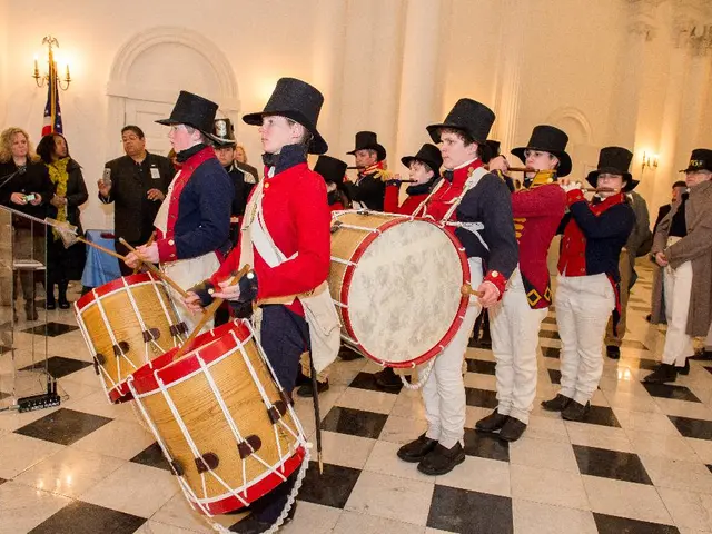Students Delving into Ecclesiastical Tunes: Church Music Instead of Digital Tunes for Youth