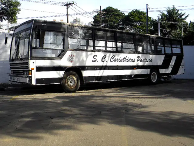 Adjusting to electric school buses could enhance American health, according to a recently released...