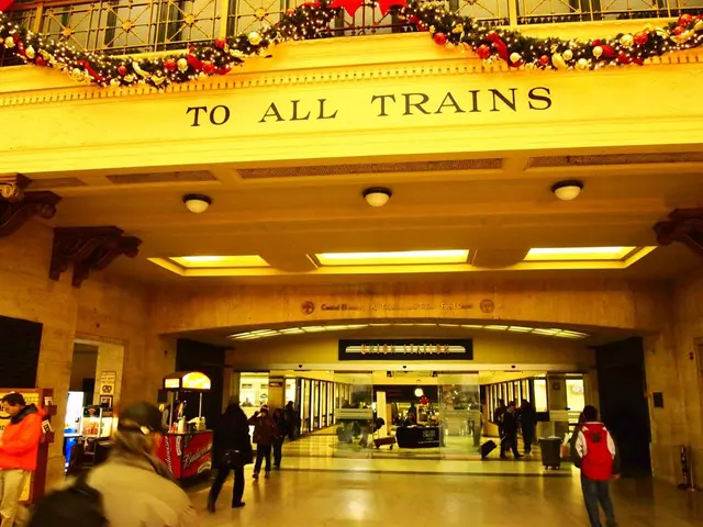 Tragic train crash in Egypt leaves numerous casualties and wounded individuals.