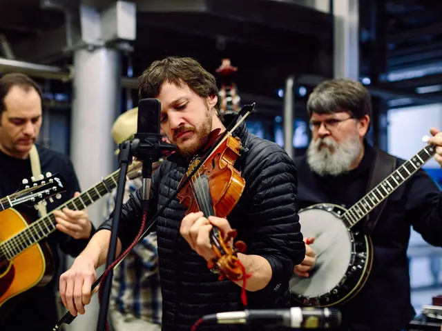 Church concert featuring "The String Company" set for September 25 in Schweina
