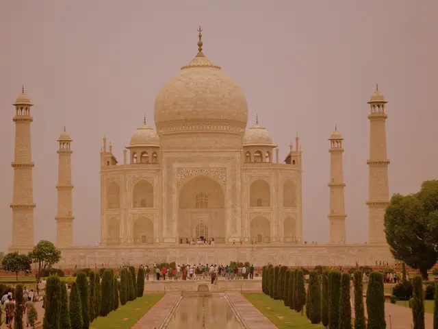India on the brink of becoming the world's third largest economy, according to Reserve Bank of...