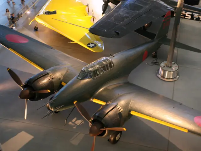 Global Aviation Spectacle, Dubai Airshow 2025, Highlights Innovative Air Mobility Technologies...