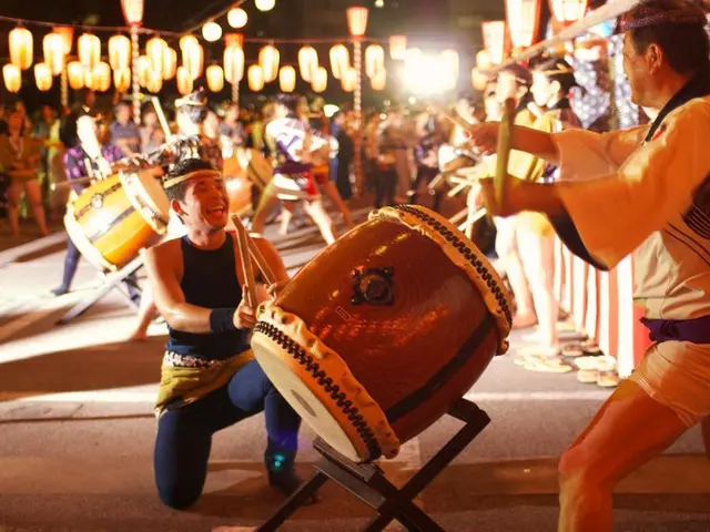 Altenritte's Cuckoo Festival slated for August 23-24, 2025
