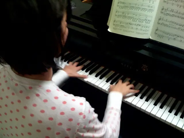 Evening of Impressionist and Romantic Piano Music at the Cultural Forum