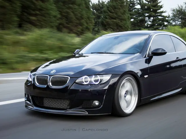 BMW's 3 Series Celebrates 50th Anniversary with a Limited '50 Jahre' Edition Launch in India