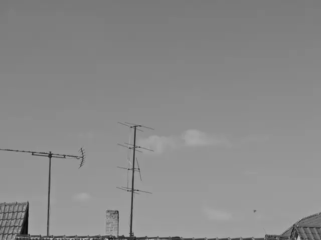 Berlin Weather Outlook: Positive Beginning to the Week, Tuesday Forecasts Rainfall