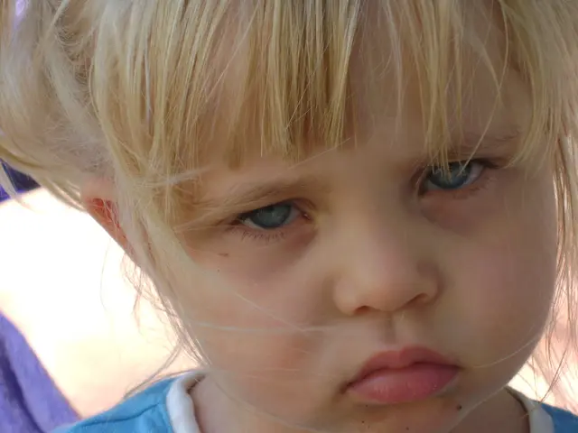 Intense Child Rearing Practices: Impact on Children's Well-being Examined