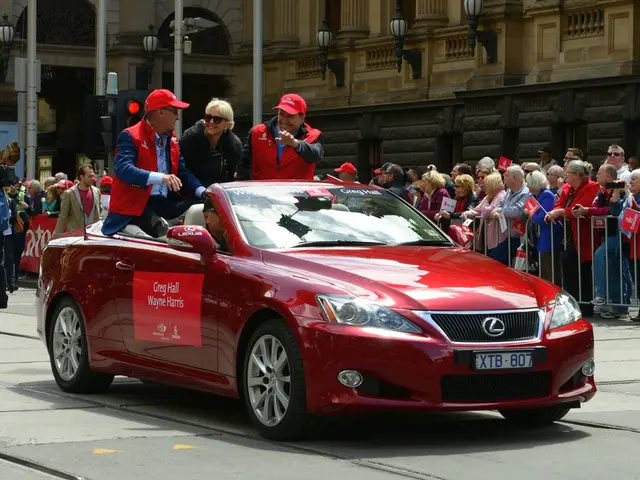 Vehicle Accident in France: Incident Occurs Near a Bar, Leaving One Individual Deceased