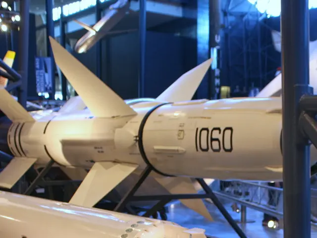 U.S. laboratory's deep fueling pellet injector facilitates a new milestone in nuclear fusion...