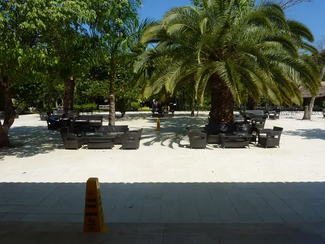 European Legislative Bodies - Parliament and Council - Agree on Term