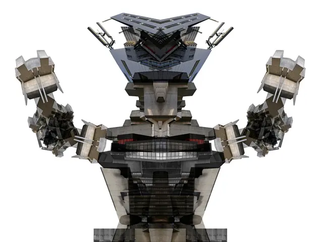 Elon Musk's ambition for his humanoid robot encounters a significant obstacle due to a 100,000-year...