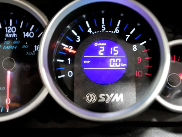 Electric supercar from BYD sets new world record with top speed of 293.5 mph, becoming the fastest...