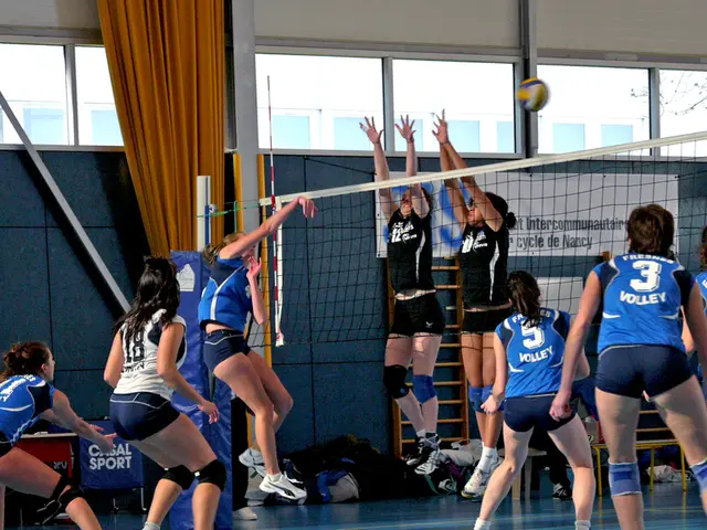 World Cup: Dismissal of Volleyball Athletes Stirs Controversy