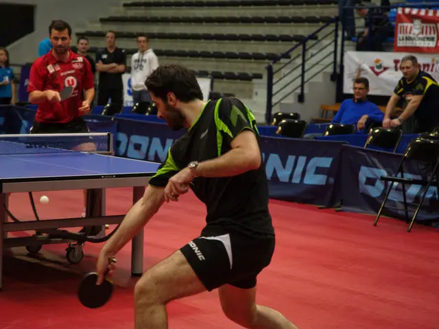 Inauguration of Sports Hall 2 in Schönwalde I celebration event