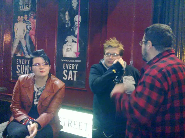 controversy swirls around Julia Roberts' film "After the Hunt" at the Venice Film Festival,...