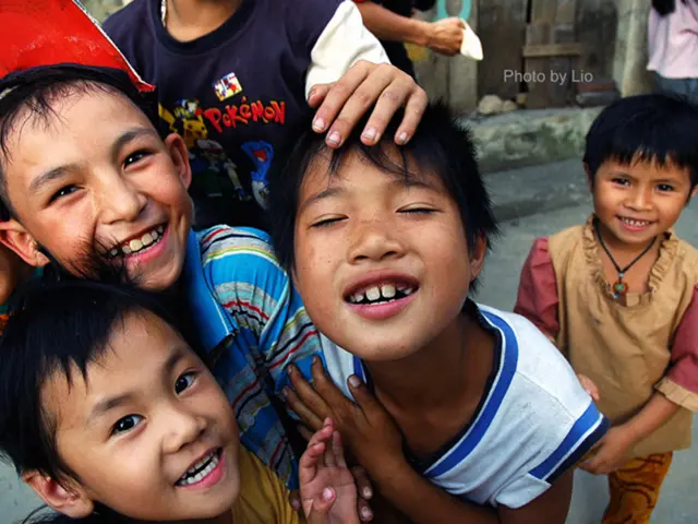 Western Regions Trail Behind in Life Satisfaction According to Gallup Data