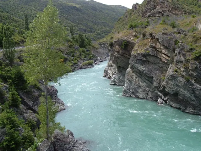 Fragment of Earth's crust has been located, revealing its hidden whereabouts to researchers