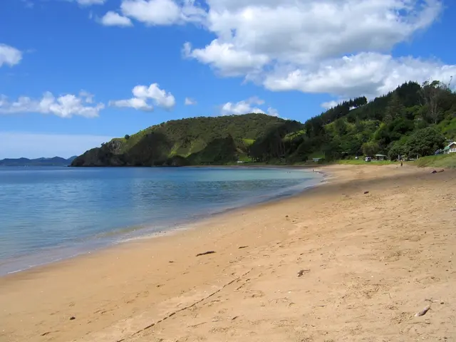 Emerging potential for a massive seismic activity hotspot in the Atlantic Ocean's depths