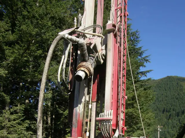 Drilling instruction carried out in Zamboanga del Sur