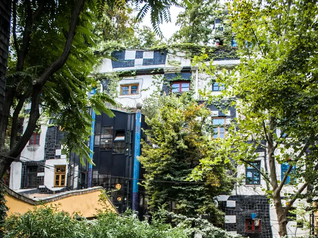 Summer Heat Relief: Exploring Community Living Solutions