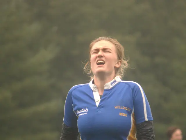 USA's Women's Rugby World Cup 2025: Broadcast Channels, Start Dates, Times, Live Streaming, and...