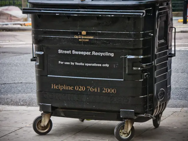 Next week, there will be limitations imposed on Kavalleriestraße in Unterbilk, Dusseldorf.