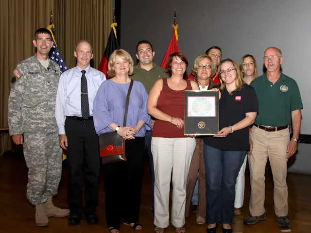 Local governments receive designations as Local Security Authorities (LSI) for their IT security...