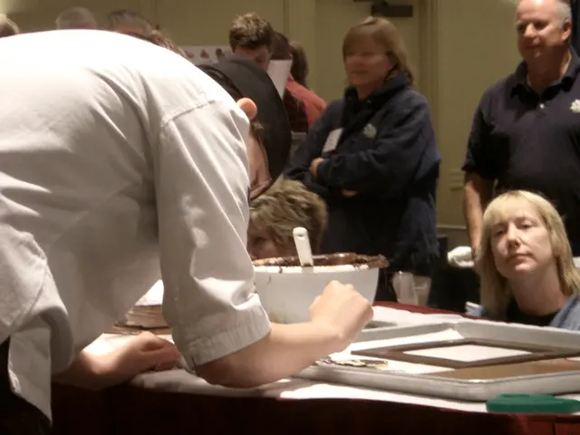 Duration of Israelites' Desert Sojourn: An Examination of the Biblical Exodus Adventure