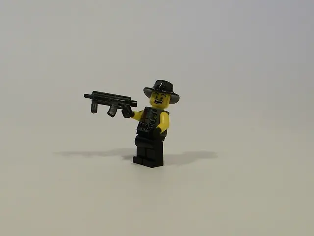 Top Notch Hand Rivet Gun Kits for DIY Enthusiasts and Pros: A Comprehensive Guide