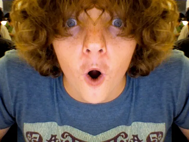 Unknown Male Exposed in Ludwigsburg: Police Seek Witnesses for Investigation