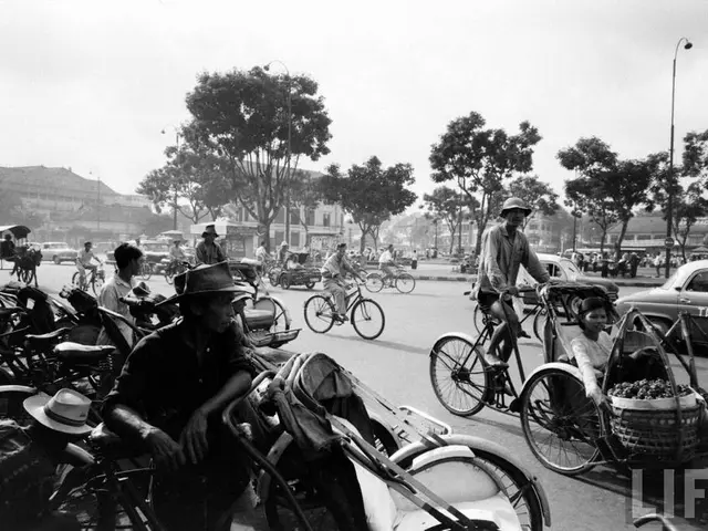 Allowed funding of $3 billion for road safety and mobility initiatives in California granted by the...