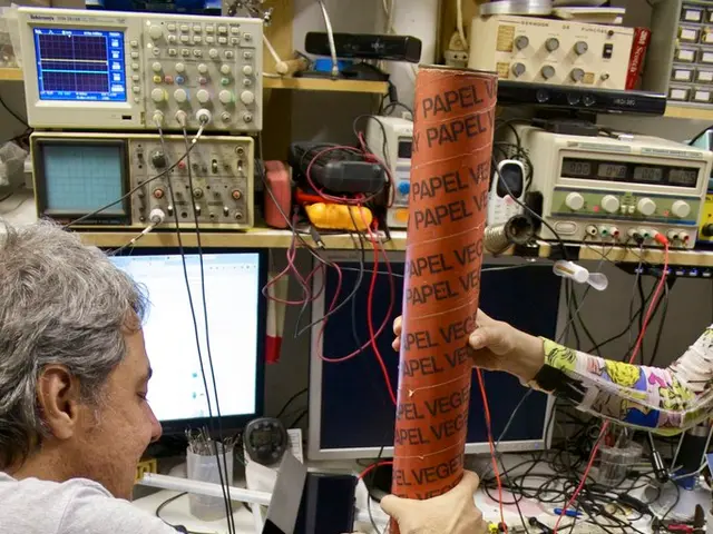 Neuralink's human trials of brain chips, as set by Elon Musk, are scheduled within the next half...