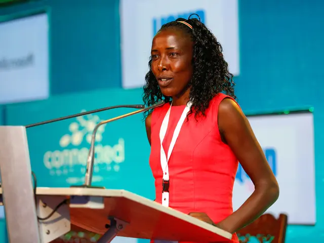 Public Apology from Former First Lady Kim Keon Hee Following Indictment