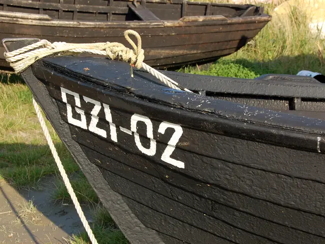 Increasing Preference for Atlantic Products' Electric Winches Among Boaters