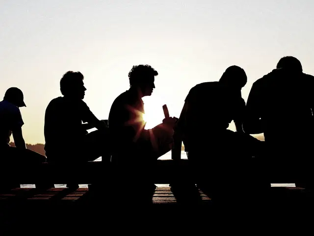 Technique for prolonging lifespan in a brief period of 22 minutes